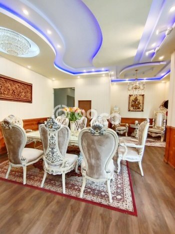 Rumah Elit Modern Siap Huni di BSD Delatinos Tangerang Rumah Elit Modern Siap Huni di BSD Delatinos Tangerang