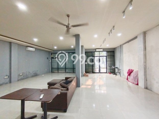 Paling Diincar! Ruko Dijual di BSD Anggrek Loka Harga Kompetitif Paling Diincar! Ruko Dijual di BSD Anggrek Loka Harga Kompetitif
