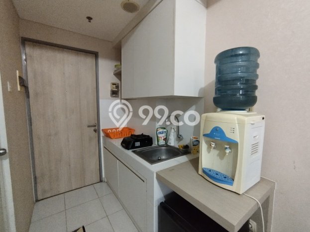 Sewa Apartemen Harga Terjangkau di BSD City 1 Bedroom Sewa Apartemen Harga Terjangkau di BSD City 1 Bedroom