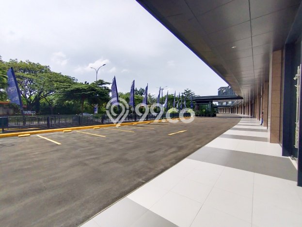 Untuk Dijual! Kantor di BSD City Tangerang LT 212m2 / LB 1077m2 Kawasan Strategis Untuk Dijual! Kantor di BSD City Tangerang LT 212m2 / LB 1077m2 Kawasan Strategis