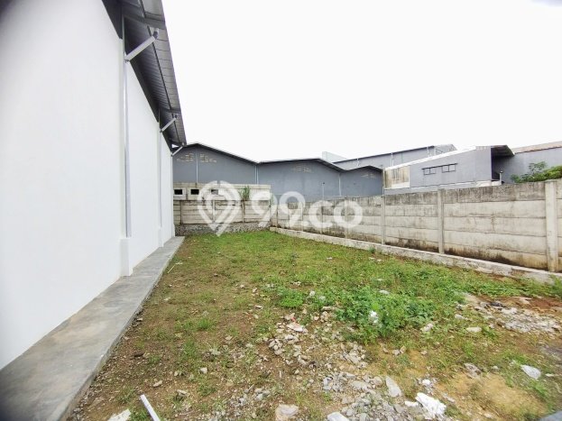 Unit Gudang Dijual di Gunung Sindur Bogor Luas Bangunan 432m2 Unit Gudang Dijual di Gunung Sindur Bogor Luas Bangunan 432m2