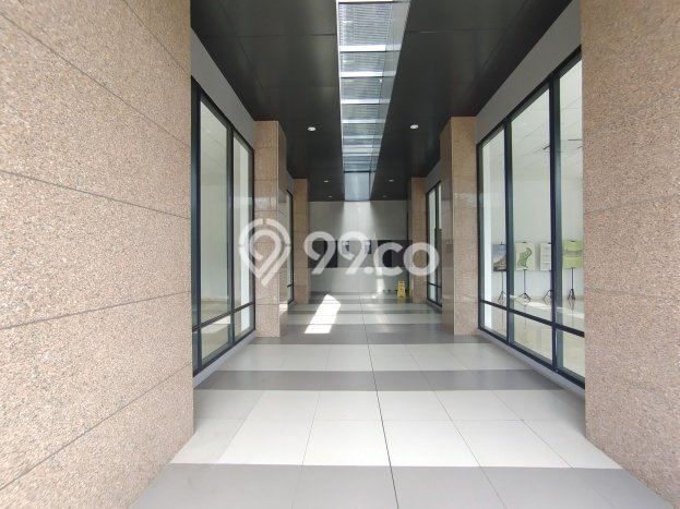 Untuk Dijual! Kantor di BSD City Tangerang LT 212m2 / LB 1077m2 Kawasan Strategis Untuk Dijual! Kantor di BSD City Tangerang LT 212m2 / LB 1077m2 Kawasan Strategis