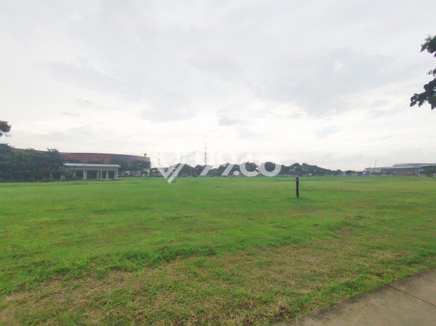 Tanah di Alam Sutera, Luas 1694m2m², Area Komersial Tanah di Alam Sutera, Luas 1694m2m², Area Komersial