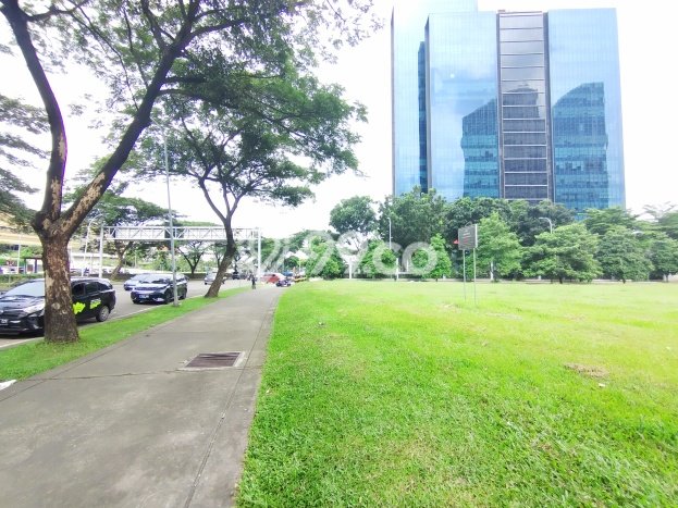 Dijual Tanah Area Potensial Kawasan Alam Sutera, Luas 5442m2m², Area Asri Dijual Tanah Area Potensial Kawasan Alam Sutera, Luas 5442m2m², Area Asri