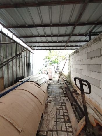 Gudang Dijual Lokasi Stratagis di Serpong Tangerang Selatan Cocok untuk Investasi Gudang Dijual Lokasi Stratagis di Serpong Tangerang Selatan Cocok untuk Investasi