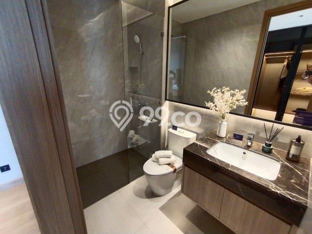 For Sale! Premium House LT 180m2 Desain Modern di BSD City For Sale! Premium House LT 180m2 Desain Modern di BSD City