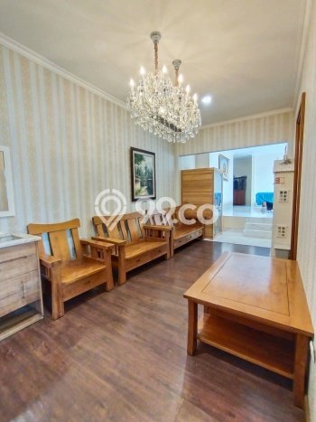 Rumah Elit Modern Siap Huni di BSD Delatinos Tangerang Rumah Elit Modern Siap Huni di BSD Delatinos Tangerang