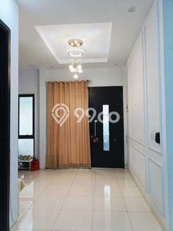 Rumah Elit LB 198m2 Siap Pakai Desain Elegan di BSD Foresta, Tangerang Rumah Elit LB 198m2 Siap Pakai Desain Elegan di BSD Foresta, Tangerang