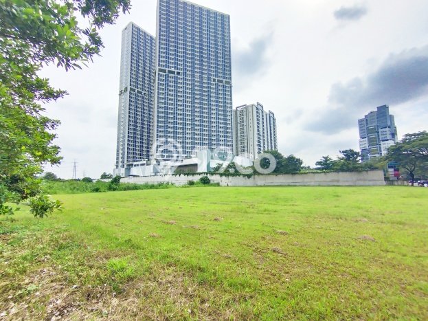 Dijual Tanah Area Potensial Kawasan Alam Sutera, Luas 5442m2m², Area Asri Dijual Tanah Area Potensial Kawasan Alam Sutera, Luas 5442m2m², Area Asri