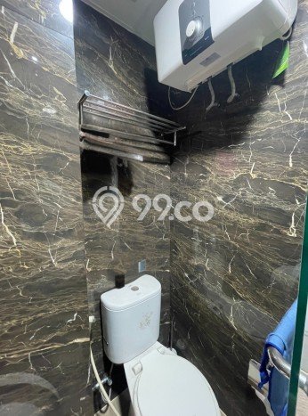 Siap Huni Apartemen di Tangerang 1 Kamar & 1 Kamar Mandi, Luas 39m2 Siap Huni Apartemen di Tangerang 1 Kamar & 1 Kamar Mandi, Luas 39m2