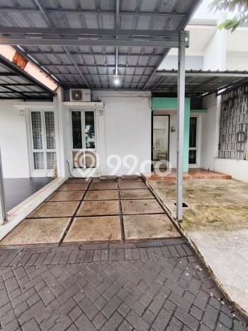 Rumah Disewakan Tangerang LT 90m2 LB 70m2 Kawasan BSD The Icon Rumah Disewakan Tangerang LT 90m2 LB 70m2 Kawasan BSD The Icon