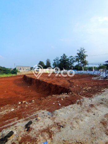 FOR SALE! Gudang di Parung Bogor, LT 108m2, LB 72m2 FOR SALE! Gudang di Parung Bogor, LT 108m2, LB 72m2