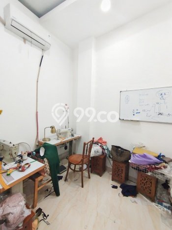 Unit Ruko Dijual di Cisauk Tangerang 330m2 Unit Ruko Dijual di Cisauk Tangerang 330m2