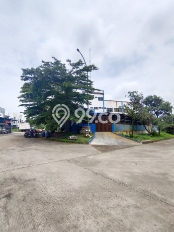 Untuk Dijual Gudang di BSD, Tangerang Selatan Harga Penawaran Spesial Untuk Dijual Gudang di BSD, Tangerang Selatan Harga Penawaran Spesial