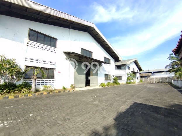 Pabrik Bagus Dijual LB 22438m2 Lokasi Strategis Tangerang Area Cocok untuk Berbisnis Pabrik Bagus Dijual LB 22438m2 Lokasi Strategis Tangerang Area Cocok untuk Berbisnis