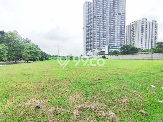 Dijual Tanah Area Potensial Kawasan Alam Sutera, Luas 5442m2m², Area Asri Dijual Tanah Area Potensial Kawasan Alam Sutera, Luas 5442m2m², Area Asri