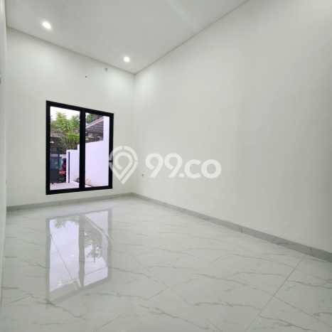 For Sale! Premium House LT 135m2 Desain Elegan di BSD Kencana Loka For Sale! Premium House LT 135m2 Desain Elegan di BSD Kencana Loka