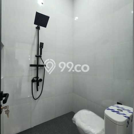For Sale! Premium House LT 135m2 Desain Elegan di BSD Kencana Loka For Sale! Premium House LT 135m2 Desain Elegan di BSD Kencana Loka