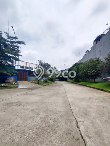 Untuk Dijual Gudang di BSD, Tangerang Selatan Harga Penawaran Spesial Untuk Dijual Gudang di BSD, Tangerang Selatan Harga Penawaran Spesial