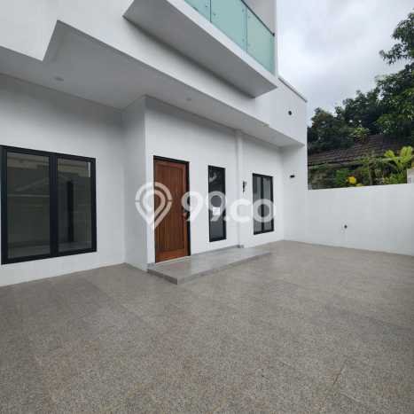 For Sale! Premium House LT 135m2 Desain Elegan di BSD Kencana Loka For Sale! Premium House LT 135m2 Desain Elegan di BSD Kencana Loka