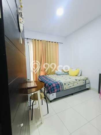 Rumah Elit LB 198m2 Siap Pakai Desain Elegan di BSD Foresta, Tangerang Rumah Elit LB 198m2 Siap Pakai Desain Elegan di BSD Foresta, Tangerang