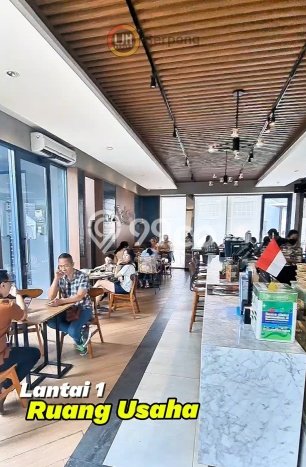 Unit Ruko Strategis di Pagedangan, Tangerang Potensi Bisnis Besar Unit Ruko Strategis di Pagedangan, Tangerang Potensi Bisnis Besar
