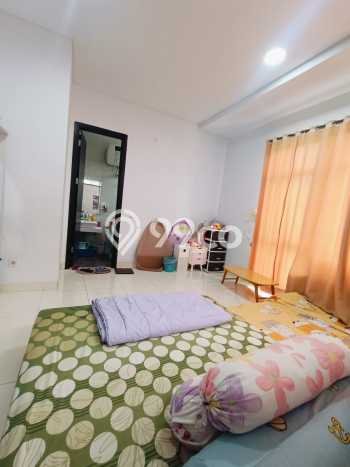 Rumah Elit LB 198m2 Siap Pakai Desain Elegan di BSD Foresta, Tangerang Rumah Elit LB 198m2 Siap Pakai Desain Elegan di BSD Foresta, Tangerang