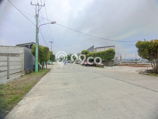 Unit Gudang Dijual di Gunung Sindur Bogor Luas Bangunan 432m2 Unit Gudang Dijual di Gunung Sindur Bogor Luas Bangunan 432m2