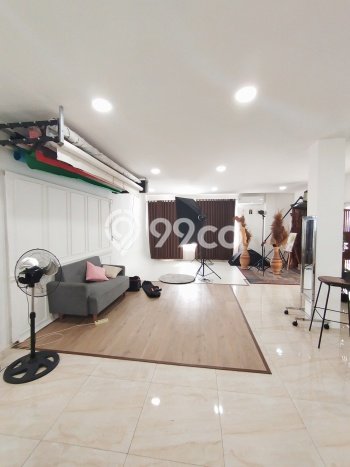 Unit Ruko Dijual di Cisauk Tangerang 330m2 Unit Ruko Dijual di Cisauk Tangerang 330m2