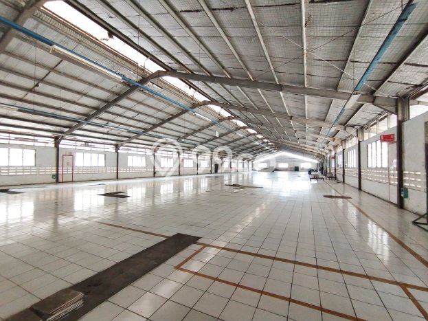 Pabrik Bagus Dijual LB 22438m2 Lokasi Strategis Tangerang Area Cocok untuk Berbisnis Pabrik Bagus Dijual LB 22438m2 Lokasi Strategis Tangerang Area Cocok untuk Berbisnis