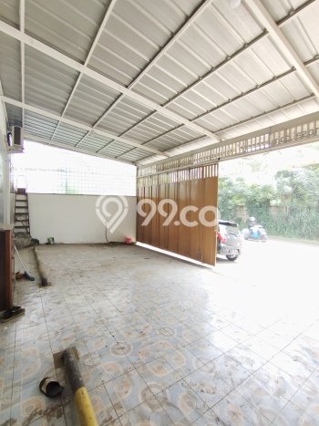 Unit Ruko Dijual di Cisauk Tangerang 330m2 Unit Ruko Dijual di Cisauk Tangerang 330m2