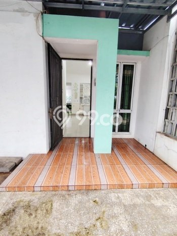 Rumah Disewakan Tangerang LT 90m2 LB 70m2 Kawasan BSD The Icon Rumah Disewakan Tangerang LT 90m2 LB 70m2 Kawasan BSD The Icon