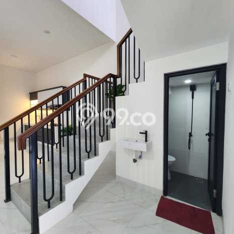 For Sale! Premium House LT 135m2 Desain Elegan di BSD Kencana Loka For Sale! Premium House LT 135m2 Desain Elegan di BSD Kencana Loka
