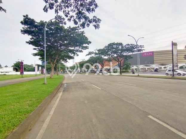 Tanah Kawasan Alam Sutera, Luas 7497m2m², Lokasi Premium Tanah Kawasan Alam Sutera, Luas 7497m2m², Lokasi Premium