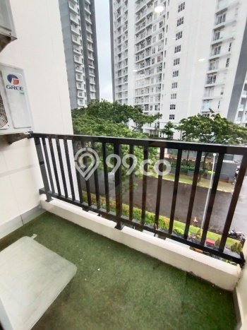 Hunian Apartemen 2 KT 1 KM di BSD, Tangerang Selatan Dijual Cepat Hunian Apartemen 2 KT 1 KM di BSD, Tangerang Selatan Dijual Cepat
