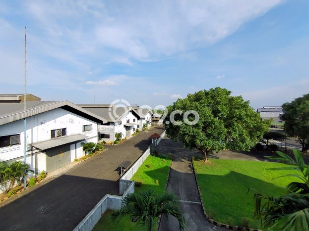 Pabrik Bagus Dijual LB 22438m2 Lokasi Strategis Tangerang Area Cocok untuk Berbisnis Pabrik Bagus Dijual LB 22438m2 Lokasi Strategis Tangerang Area Cocok untuk Berbisnis