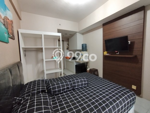 Sewa Apartemen Harga Terjangkau di BSD City 1 Bedroom Sewa Apartemen Harga Terjangkau di BSD City 1 Bedroom