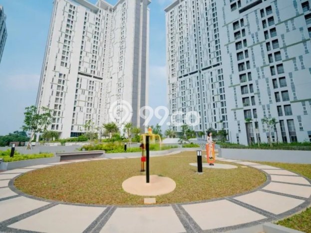 Untuk Dijual Apartemen 1 KT di Tangerang Luas 28m2 Untuk Dijual Apartemen 1 KT di Tangerang Luas 28m2