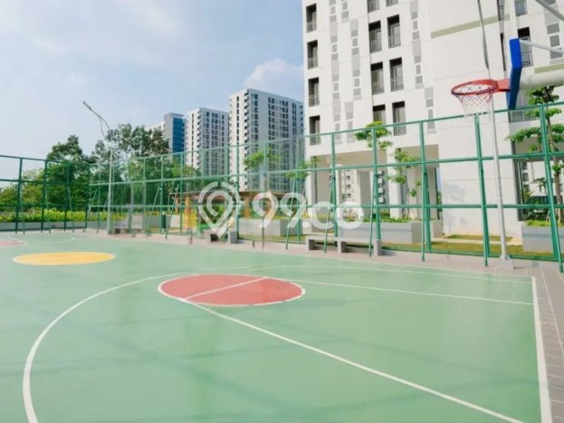 Untuk Dijual Apartemen 1 KT di Tangerang Luas 28m2 Untuk Dijual Apartemen 1 KT di Tangerang Luas 28m2
