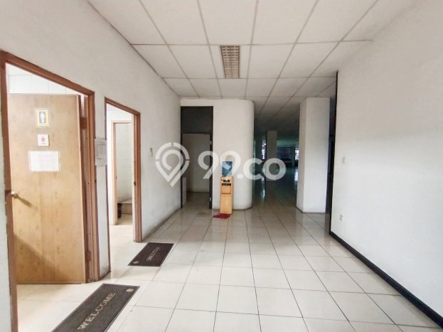 Pabrik Bagus Dijual LB 22438m2 Lokasi Strategis Tangerang Area Cocok untuk Berbisnis Pabrik Bagus Dijual LB 22438m2 Lokasi Strategis Tangerang Area Cocok untuk Berbisnis