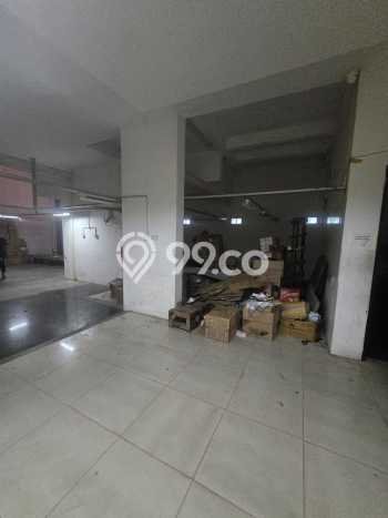 Gudang Paling Dicari LB 450m2 Dijual di Andir Gudang Paling Dicari LB 450m2 Dijual di Andir