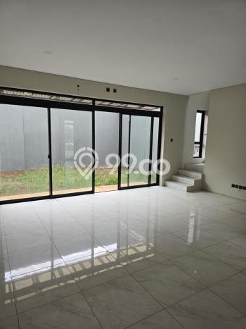 Rumah sewa siap huni 4 Kamar Tidur di Kota Baru Parahyangan, Bandung Rumah sewa siap huni 4 Kamar Tidur di Kota Baru Parahyangan, Bandung