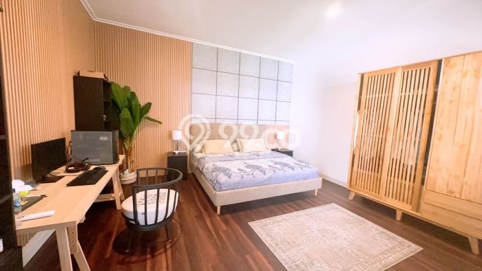 Jual Rumah Luas Megah Dengan View Eksklusif di Setiabudi, Bandung Jual Rumah Luas Megah Dengan View Eksklusif di Setiabudi, Bandung