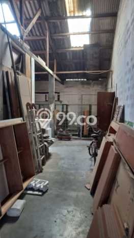 Unit Gudang Dijual di Regol Bandung 563m2 Unit Gudang Dijual di Regol Bandung 563m2