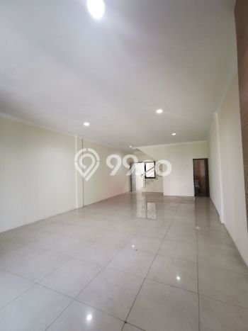 Unit Ruko Dijual di Bandung LT 123m2 & LB 220m2 Unit Ruko Dijual di Bandung LT 123m2 & LB 220m2