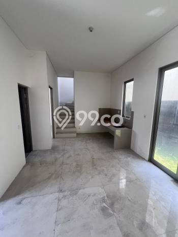 Rumah Elit Modern Siap Huni di Menganti Surabaya Rumah Elit Modern Siap Huni di Menganti Surabaya