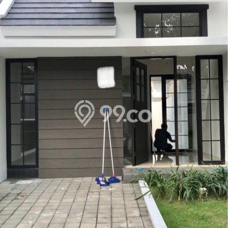 Jual Rumah Bagus Siap Huni LB 27m2 di Driyorejo, Gresik Jual Rumah Bagus Siap Huni LB 27m2 di Driyorejo, Gresik