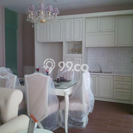 BEST OFFER! Rumah Untuk Investasi di Pakuwon Indah, LT 240m² LB 342m² BEST OFFER! Rumah Untuk Investasi di Pakuwon Indah, LT 240m² LB 342m²