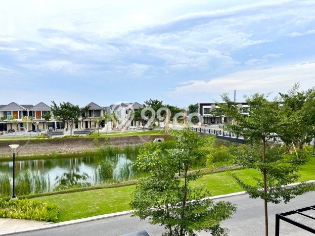 PENAWARAN TERBATAS! Rumah Premium di Citraland, Luas 105m² LB 131m² PENAWARAN TERBATAS! Rumah Premium di Citraland, Luas 105m² LB 131m²