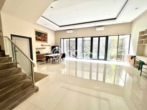 Ready to Use! Premium House LT 264m2 Desain Modern di Citraland Ready to Use! Premium House LT 264m2 Desain Modern di Citraland